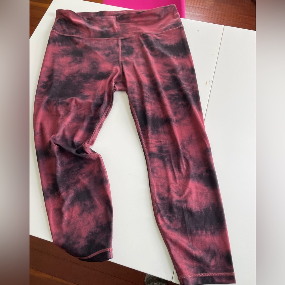 Athleta, 7/8 Elation Tight